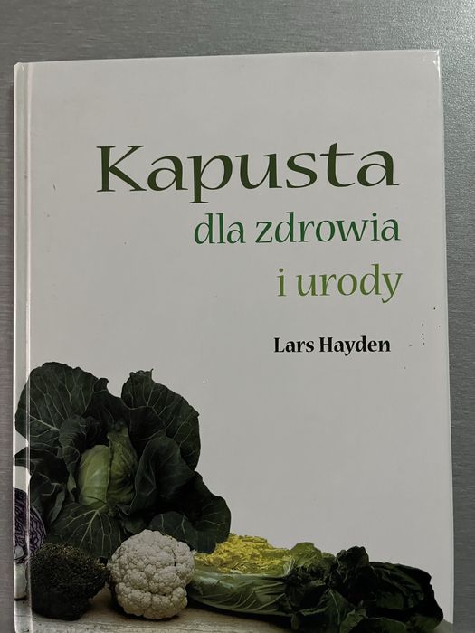 Książka z kategorii zdrowia.