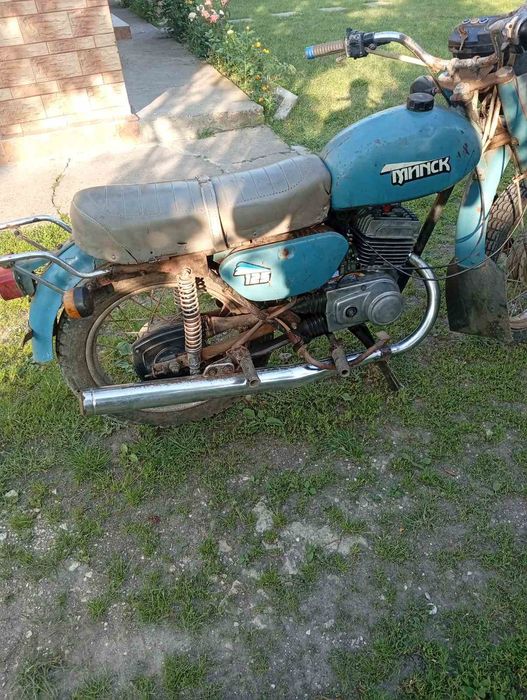 Продам мінск 1991