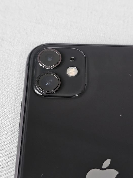 Iphone 11 256GB. 100% Bateria. Excelente