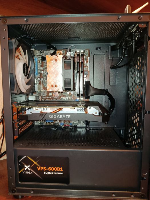 Продам компьютер