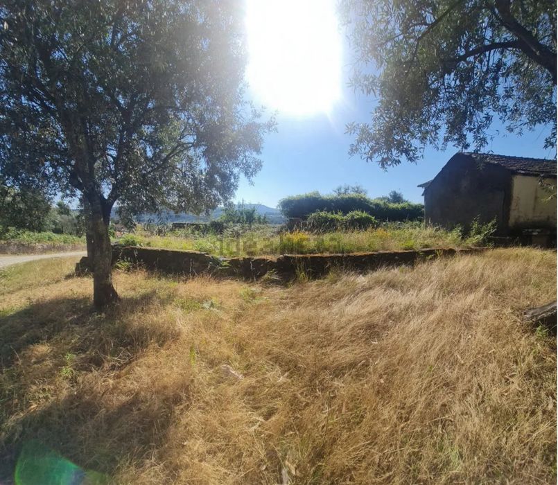 Terreno em São Gabriel | Fontoura | Valença