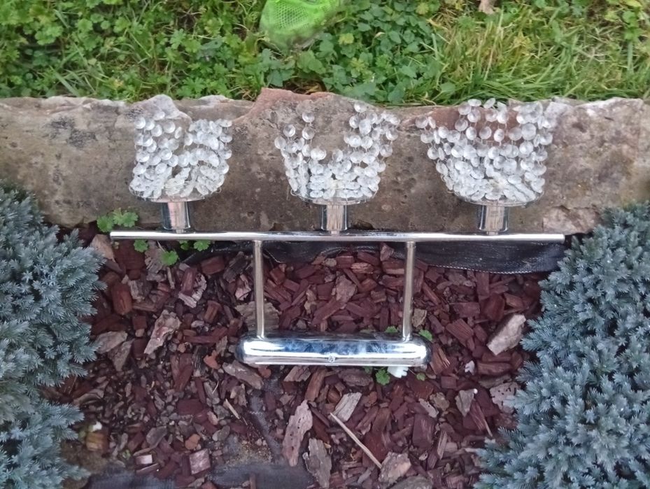 Lampa sufitowa candellux royal3pl