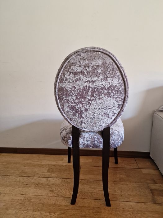 Conjunto sala de jantar