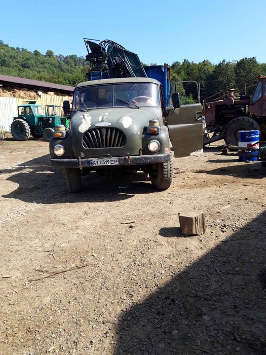 Оренда екскаватора