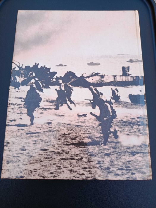 Coleção "Grande Crónica da Segunda Guerra Mundial", por Selecções do Reader's Digest