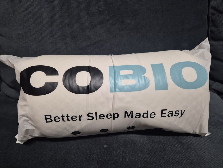 Almofada ortopédica Cobio