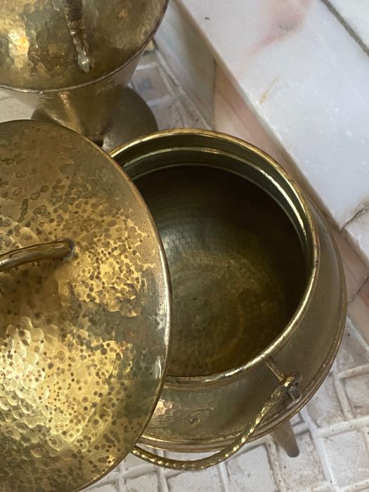 Utensílios decorativos