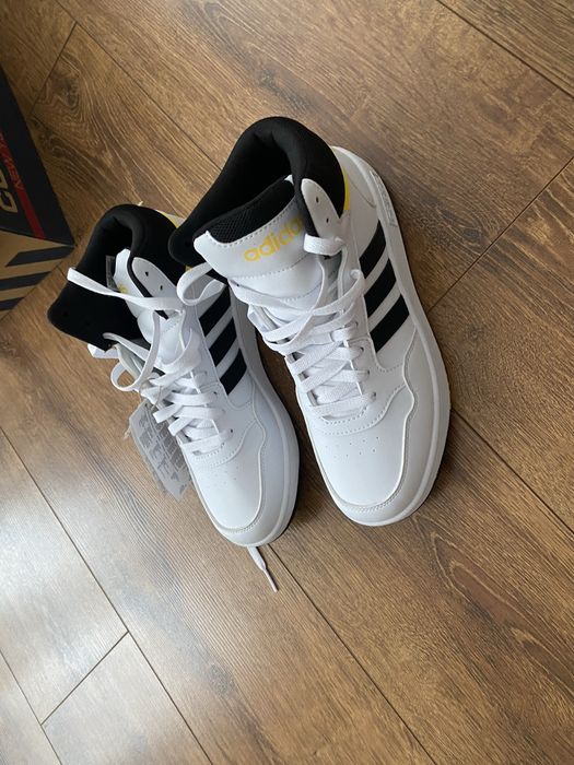 Adidas Hoops Mid 3.0