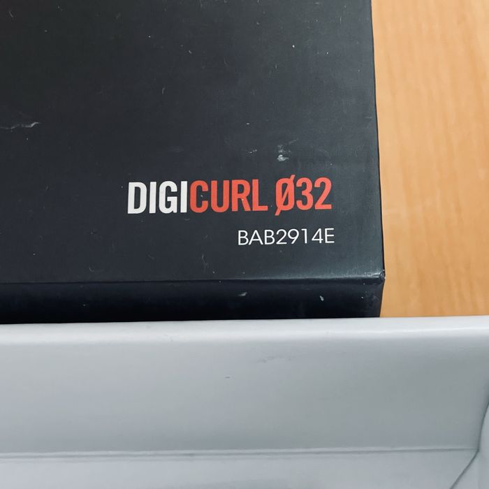 Продам  плойку Babyliss Pro  BAB2914E