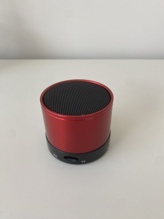 Coluna de som *NOVA*