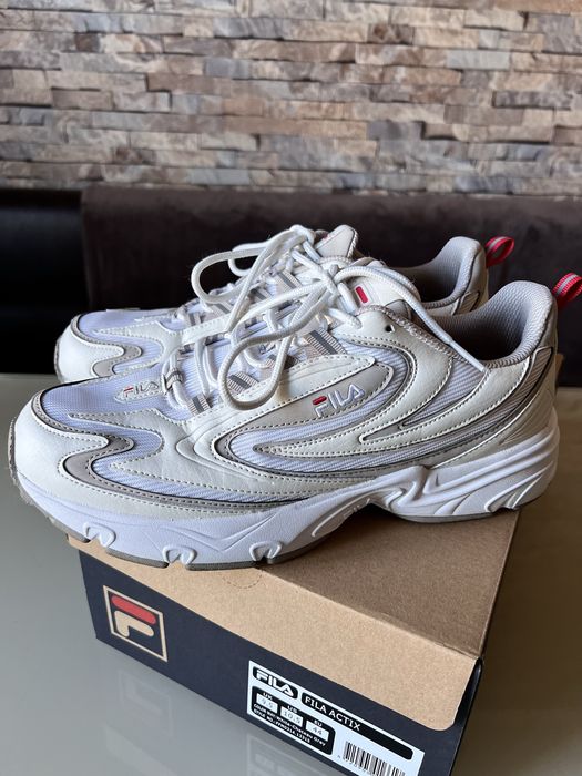 Чоловічі кросівки Fila ACTIX