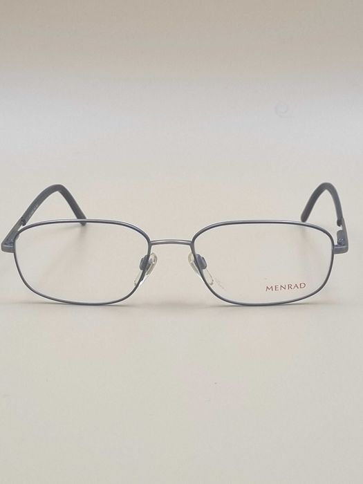 Oprawki okularowe firmy Menrad CC4