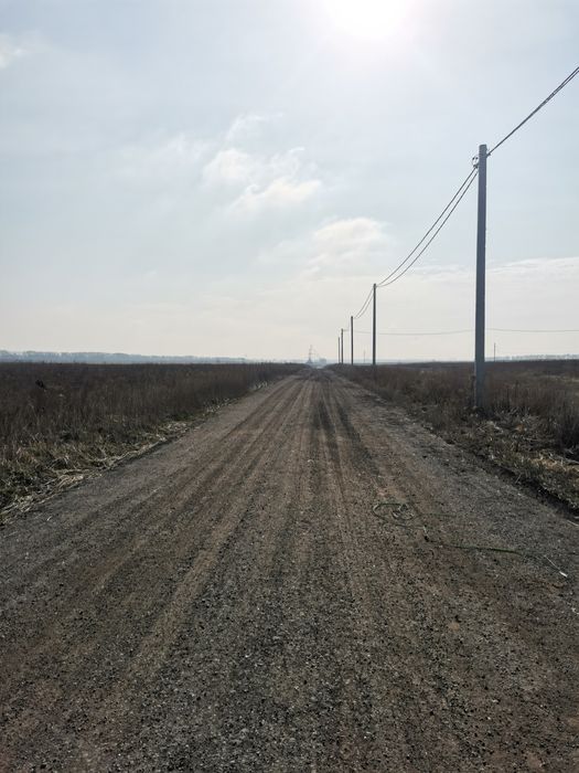 Ділянка 1,8 Га під будівництво 02,01 без комісій 10 км від Києва