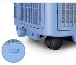 KLARSTEIN 3W1 Klimatyzator, pilot,  2,9 KW WIFI