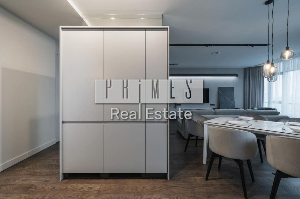 Багатокімнатна квартира за адресою бульвар Дружби Народів (площа 161 м²) - Atlanta.ua - фото 17