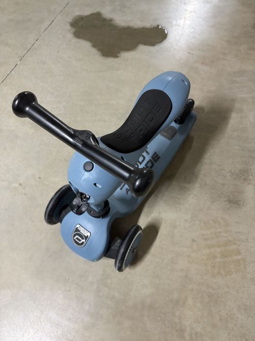 Trotinete Highwaykick One Scoot & Ride