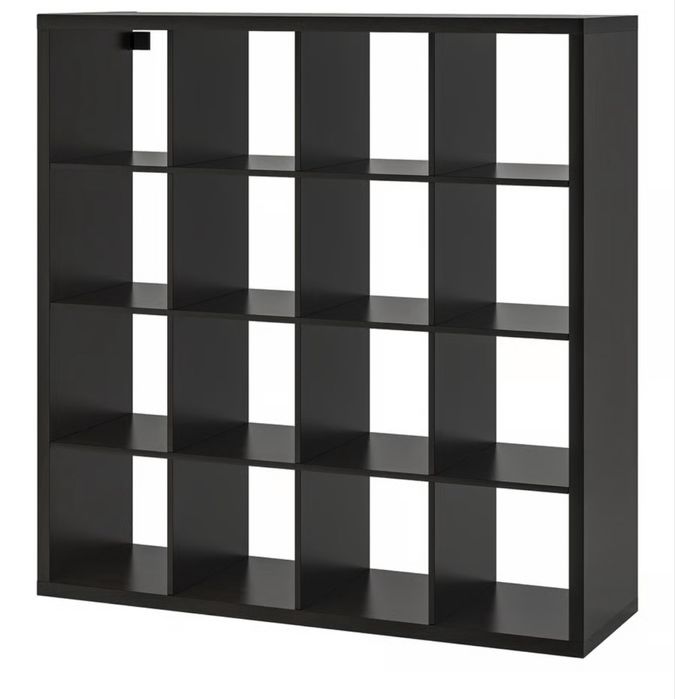 Regał Kallax ikea