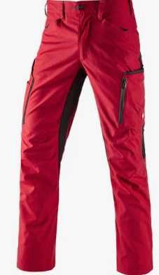 Spodnie robocze Strauss e.s.vision