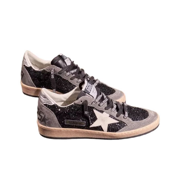 Кеди Golden Goose | 35 - 45 розмір