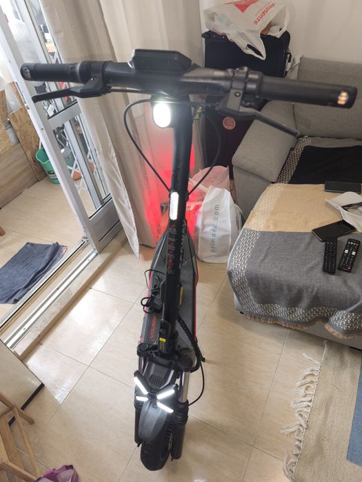 Trotinete Segway nova nunca usada