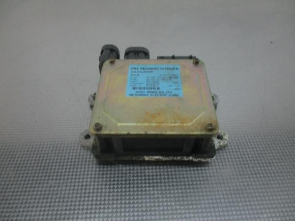 Centralina de direção CITROËN C3 I (FC_)
