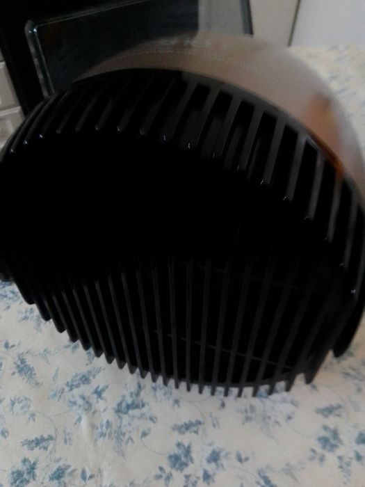 Termoventilador elétrico