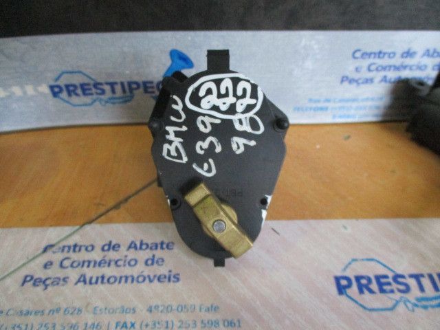 Motor da comporta da sofagem BMW 5 (E39)