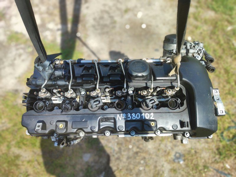 Silnik Benzynowy Bmw 3 Series (E90-E93) 2005-2014