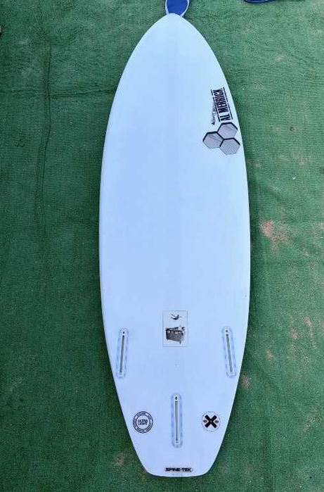 Prancha de Surf All Merrick Dane Reynolds