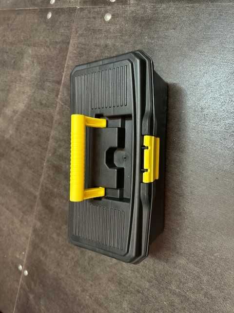 Caixa de armazenamento portátil nova