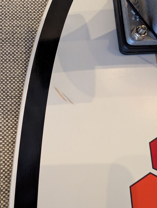 Surfskate Carver All Merrick Channel Islands