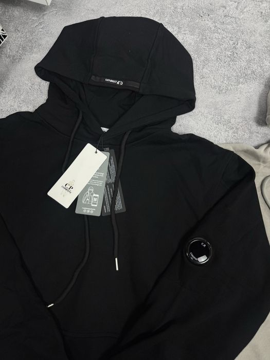 Худі C.P. Company | Кофта Сп Компані | M,L,XL | Худи Сипи