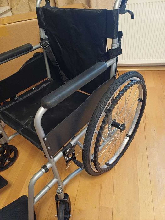 Візок інвалідний
