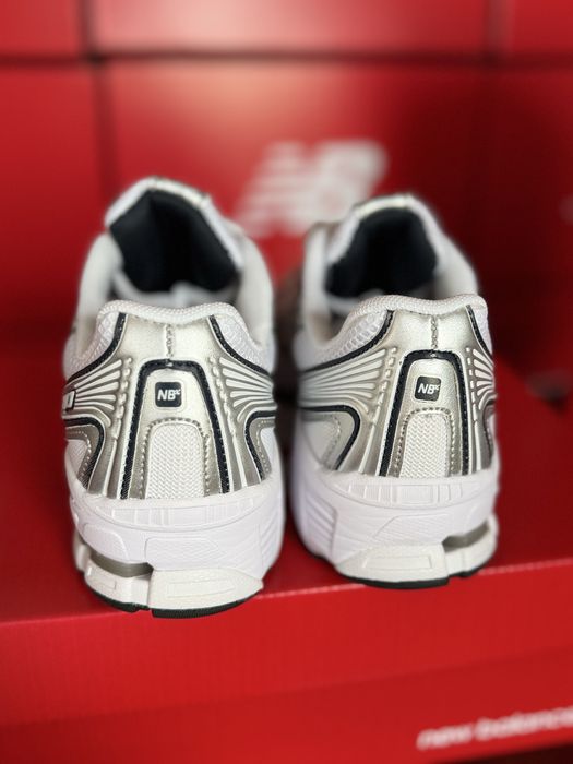 Розпродаж Кросівки жіночі, чоловічі білі new balance 740, кросовки new balance
