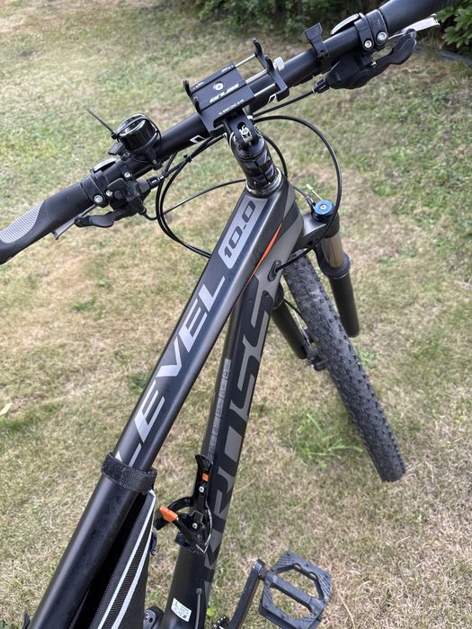 Rower Kross Level 10.0