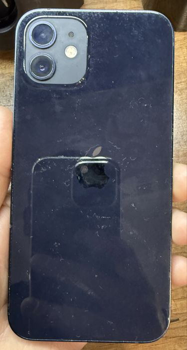 Apple Iphone  12 64gb б/у