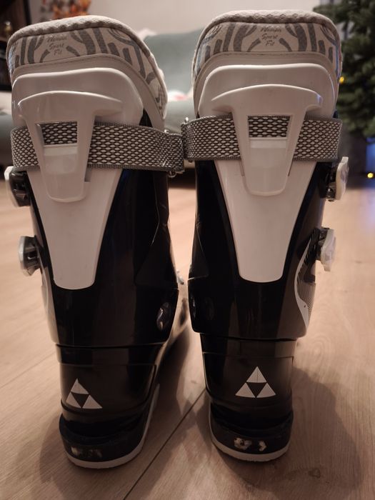 Buty narciarskie damskie