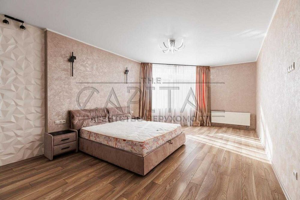 Продажа квартиры, ЖК «Космополитен», ул. Дегтяревская, Шулявка