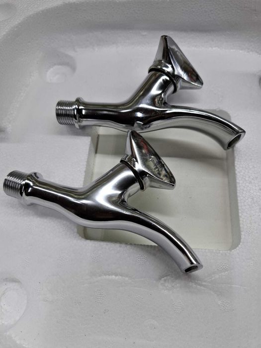 Torneiras de casa de banho Zenit