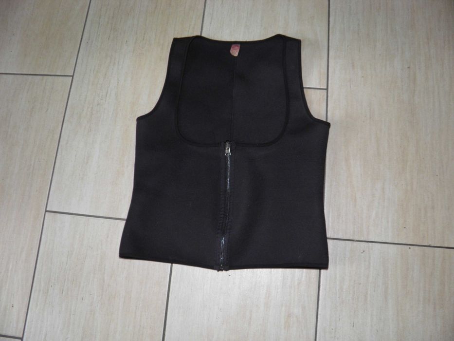 Kamizelka piankowa damska do pływania r L .