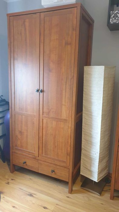 Meble pokojowe, BogFran czeresnia