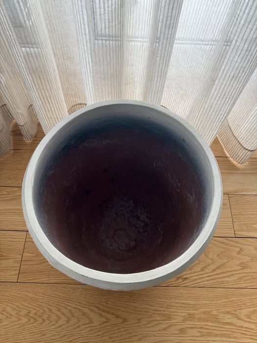 Горшок  для рослин Zelena кераміка 2 шт