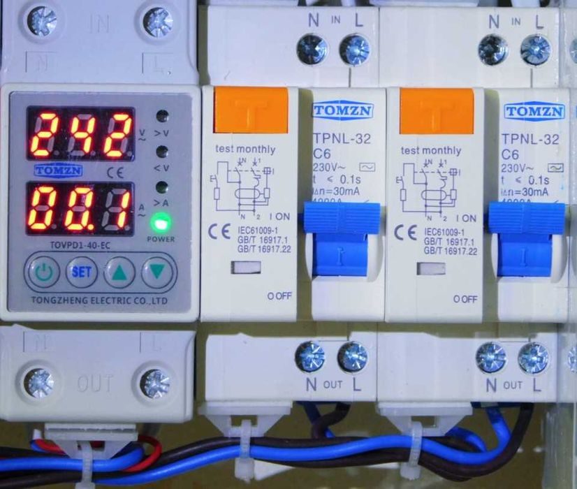 электрик на дом Одесса, срочный ремонт, Черёмушки,Таирово,Центр,Фонтан