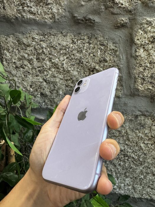 iPhone 11 64Gb usado