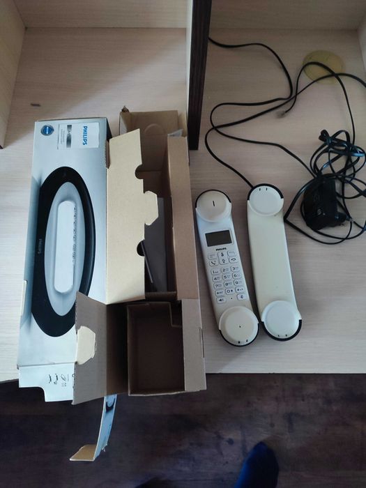 Телефон Philips (радіо)