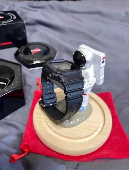 Годинник Casio G-Shock