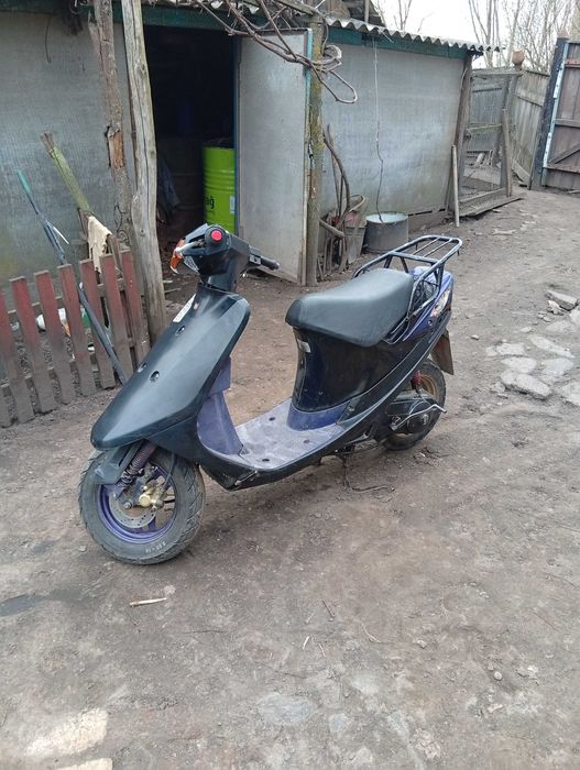 Сузуки сепия зз.