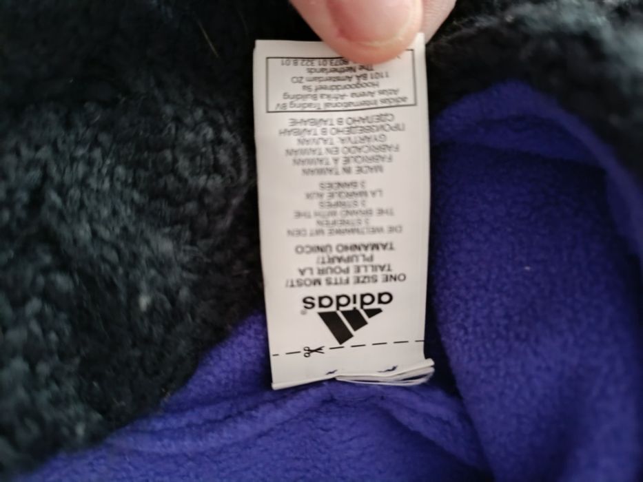 Czapka adidas ZX peruvian