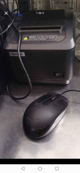 Computador Comercial