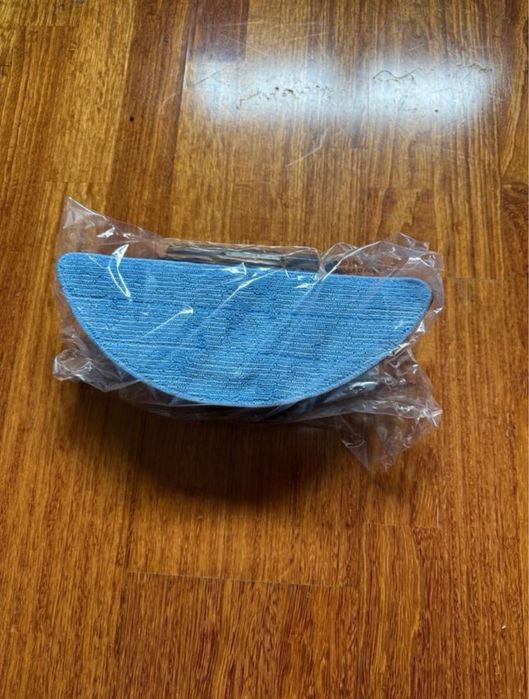 Aspirador robot Blaupunkt